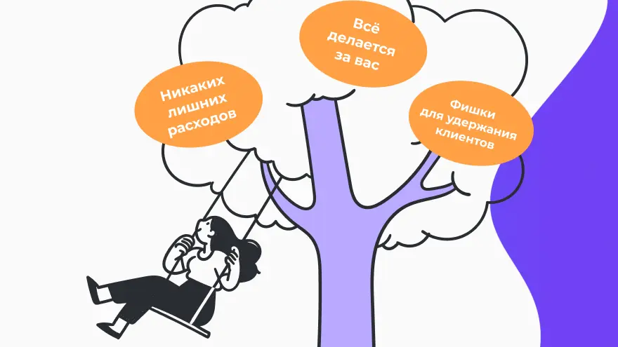 Почему CPA через UDS – это революция?